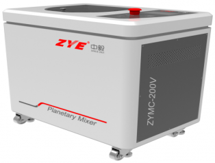中毅科技ZYMC-700VS均質(zhì)機